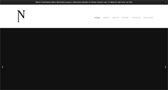 Desktop Screenshot of nautikari.com